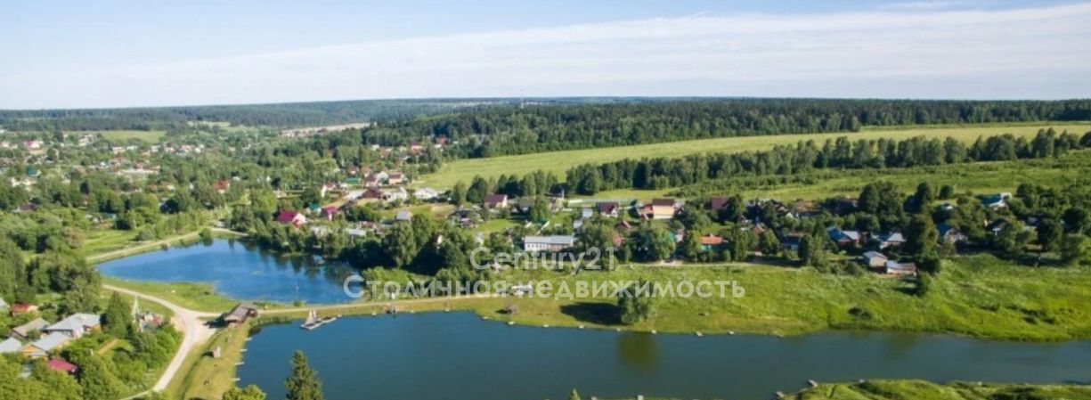земля г Ступино пр-кт Победы Домодедовская фото 2