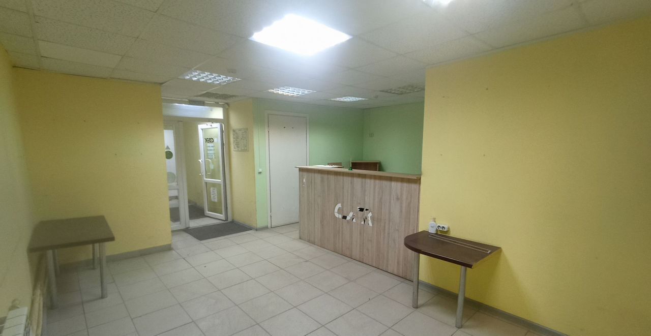 торговое помещение г Камышлов ул Карла Маркса 22 Камышловский г. о. фото 2