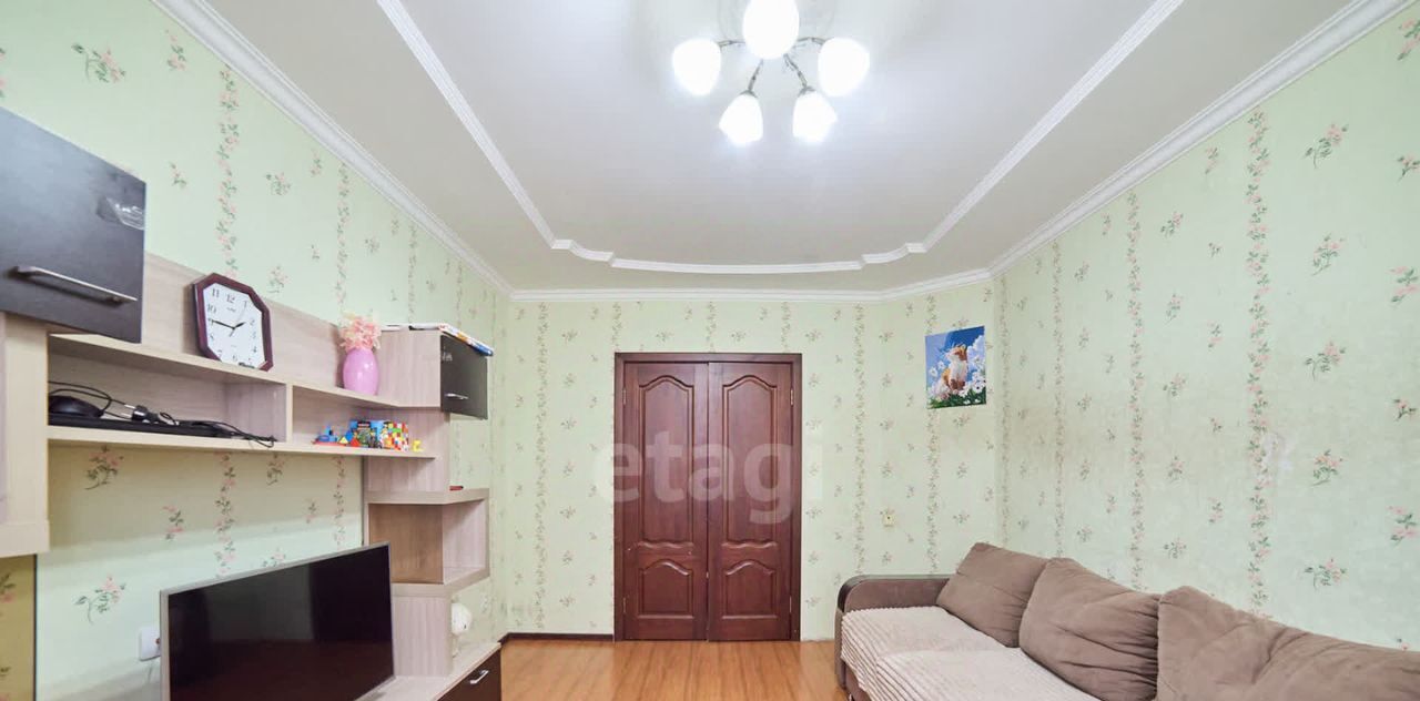 квартира г Стерлитамак ул Артема 21а фото 1