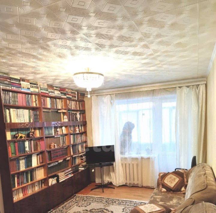 квартира г Стерлитамак ул Коммунистическая 3 фото 2