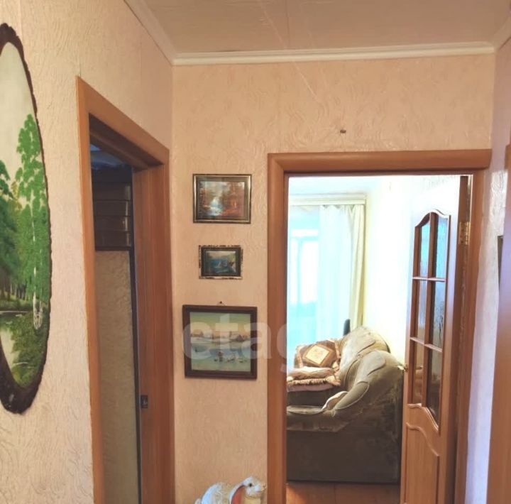 квартира г Стерлитамак ул Коммунистическая 3 фото 4
