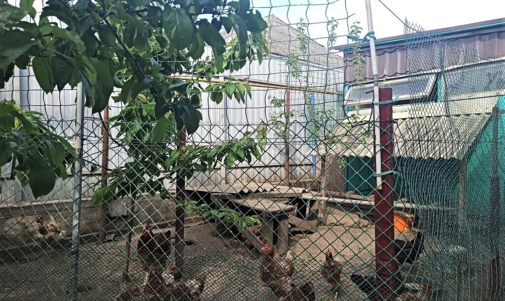 дом р-н Темрюкский г Темрюк ул Бувина Темрюкское городское поселение фото 18