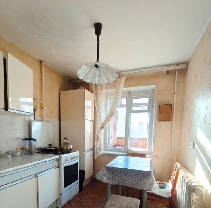 квартира г Великий Новгород ул Белова 13 фото 7