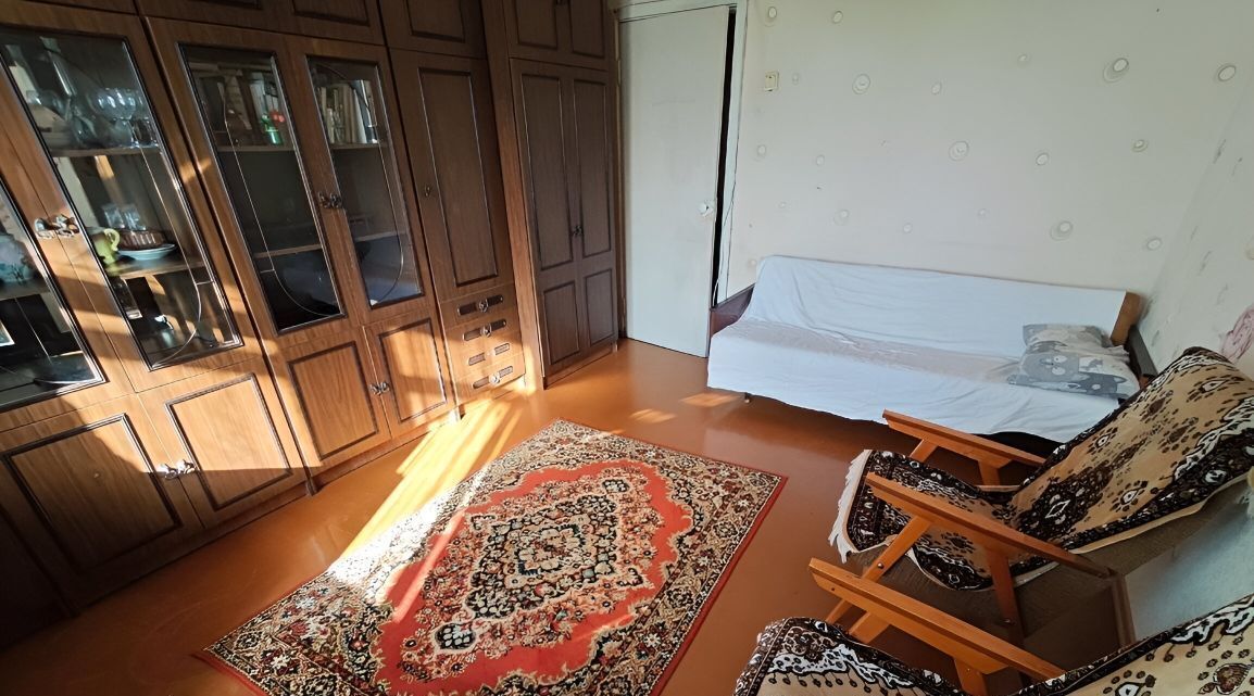 квартира г Великий Новгород ул Белова 13 фото 5