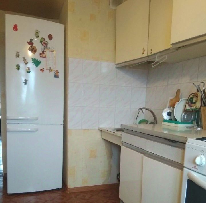 квартира г Великий Новгород ул Белова 13 фото 8