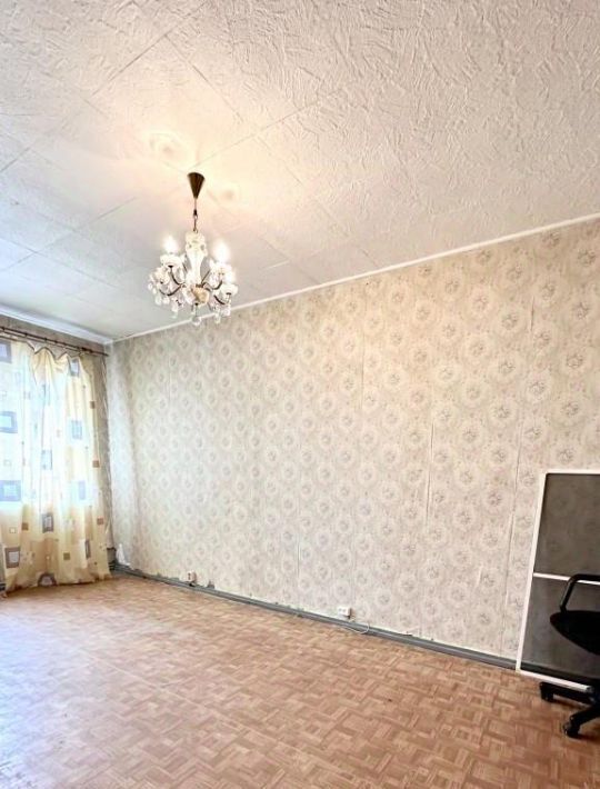 квартира г Санкт-Петербург ул Ярослава Гашека 26к/1 Дунайская фото 21