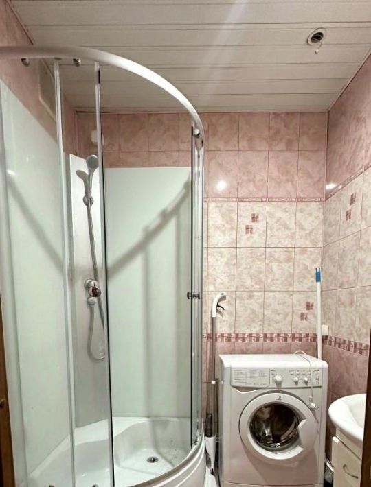 квартира г Санкт-Петербург ул Ярослава Гашека 26к/1 Дунайская фото 25
