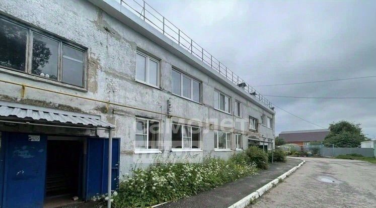 квартира г Калуга п Куровской р-н Ленинский ул Строительная 1в фото 10