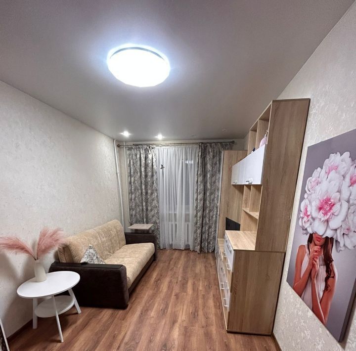 квартира г Великий Новгород ул Щусева 7 фото 8