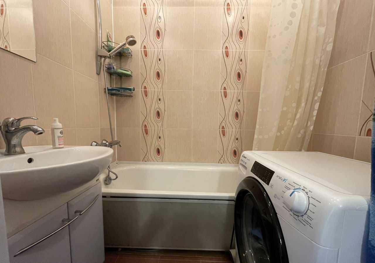 квартира г Обнинск ул Аксенова 14 фото 16