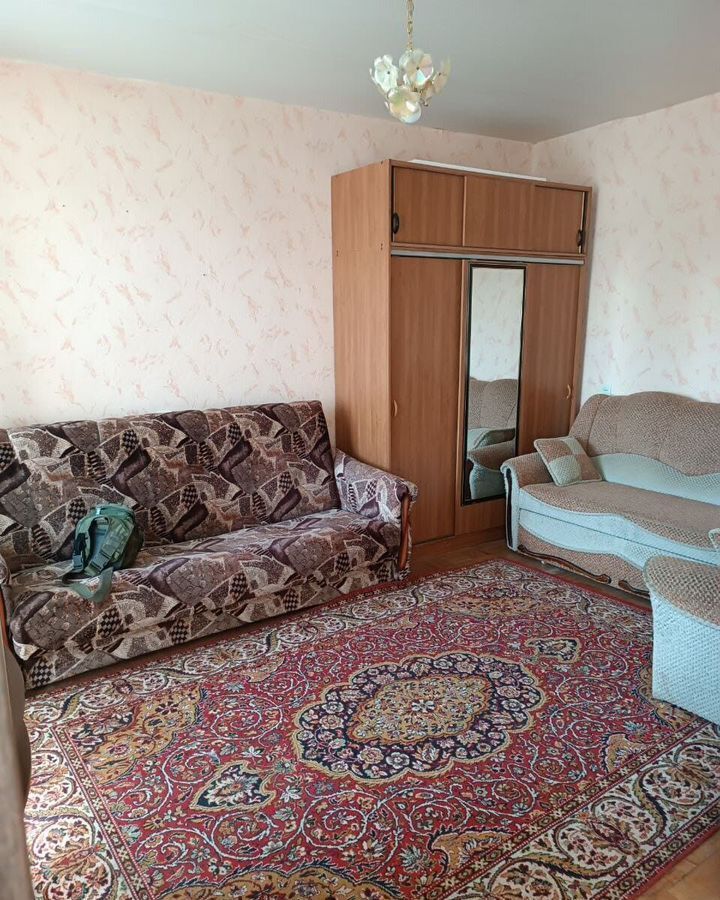 квартира г Владимир р-н Октябрьский ул Лакина 131 фото 7