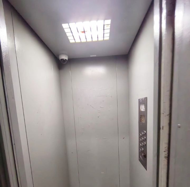 комната г Уфа р-н Орджоникидзевский ул Вологодская 54/1 фото 7