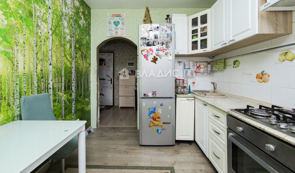 квартира г Калининград р-н Московский ул У.Громовой 102 ЖК «Ульяна» фото 6