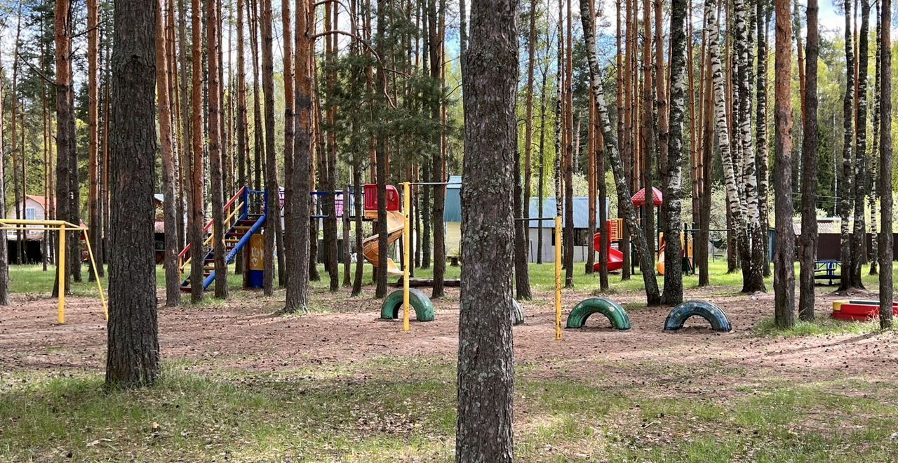 дом г Владимир д Уварово снт Уварово р-н Октябрьский 524 фото 11