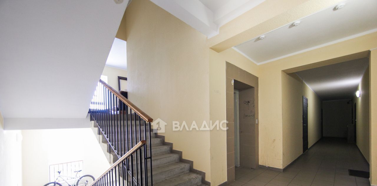 квартира г Калининград р-н Московский ул У.Громовой 102 фото 18