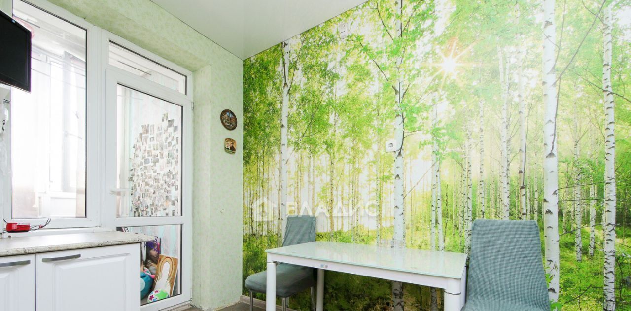 квартира г Калининград р-н Московский ул У.Громовой 102 фото 8