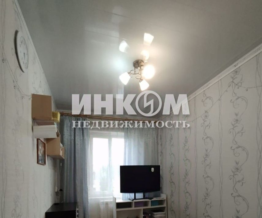 дом г Домодедово с Красный Путь ул Парковая 3 Домодедовская фото 11