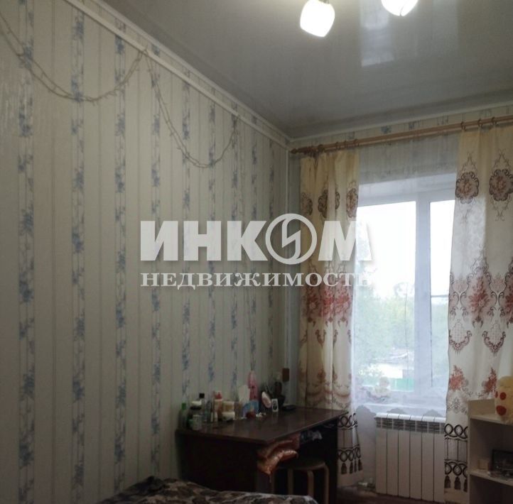 дом г Домодедово с Красный Путь ул Парковая 3 Домодедовская фото 12