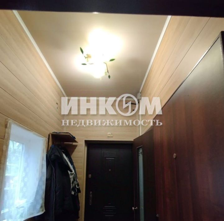 дом г Домодедово с Красный Путь ул Парковая 3 Домодедовская фото 21
