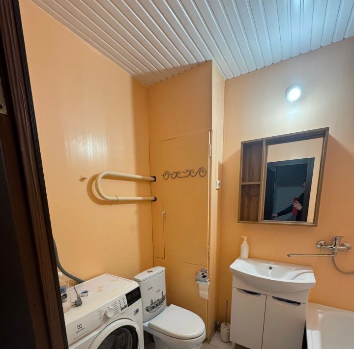квартира г Москва ул Ивана Сусанина 6к/4 Моссельмаш фото 8