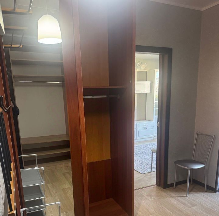 квартира г Москва ул Ивана Сусанина 6к/4 Моссельмаш фото 12