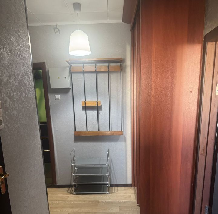 квартира г Москва ул Ивана Сусанина 6к/4 Моссельмаш фото 10