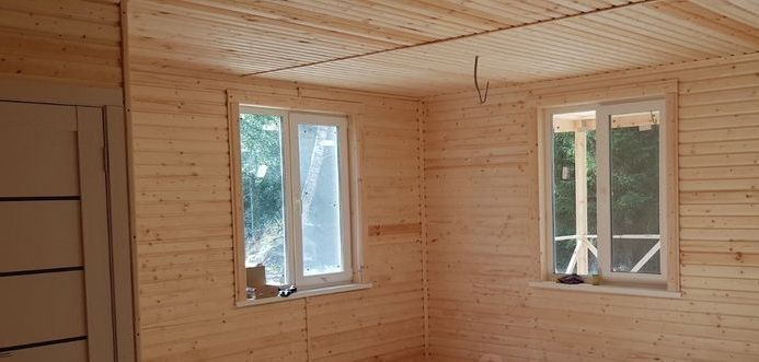 дом г Клин Октава кп, 26 фото 5