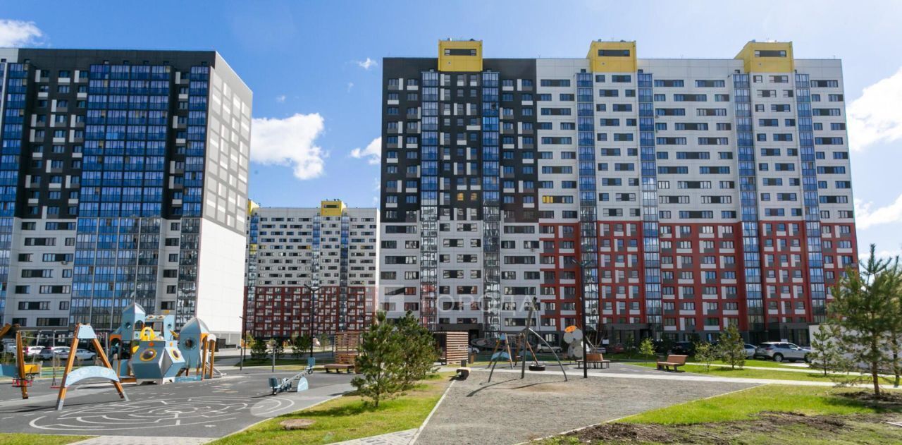 квартира г Новосибирск ул Спортивная 43 Площадь Маркса фото 21