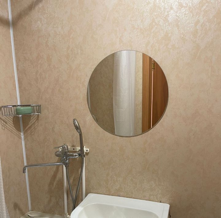 квартира г Тверь р-н Центральный ул Ерофеева 17/5 фото 10