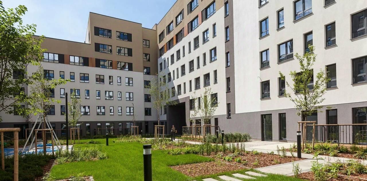 квартира г Екатеринбург Академический Геологическая ул Евгения Савкова 31 фото 5