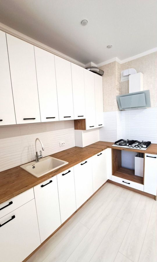 квартира г Калининград р-н Московский ул Крейсерская 13к/2 ЖК Подсолнухи фото 8