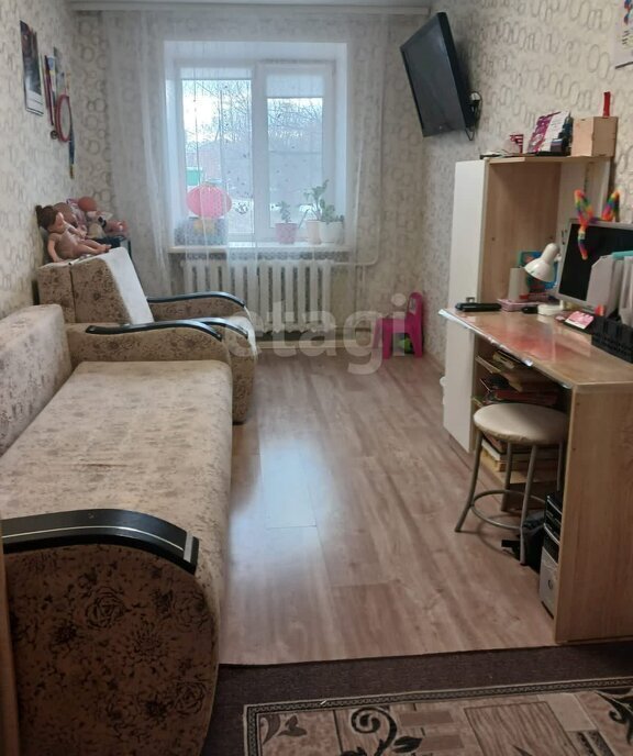 квартира г Алапаевск ул Мира 17 фото 5