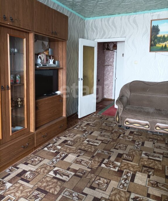 квартира г Алапаевск ул Флегонта Кабакова 28 фото 7
