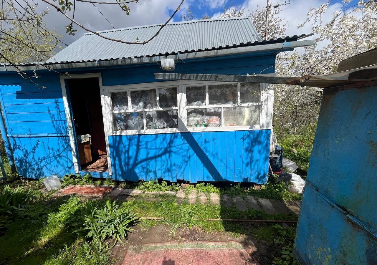 дом г Владимир р-н Ленинский СНТ Первомайский фото 8