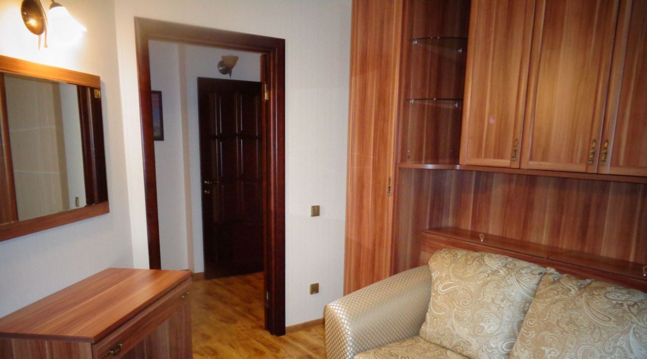 квартира г Саратов р-н Фрунзенский ул им Пугачева Е.И. 51б фото 12
