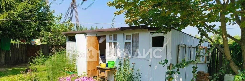 дом г Владимир мкр Мостострой сад Связист р-н Октябрьский ул. Извилистая фото 19