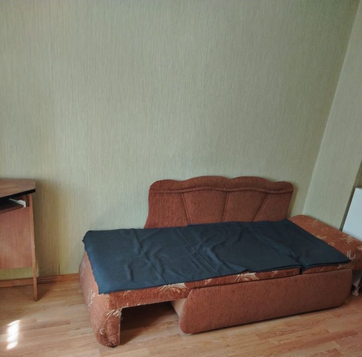 квартира г Тула р-н Пролетарский ул Кутузова 126 фото 8
