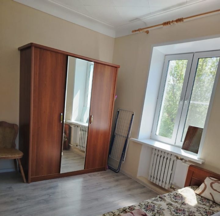 квартира г Тула р-н Пролетарский ул Кутузова 126 фото 14