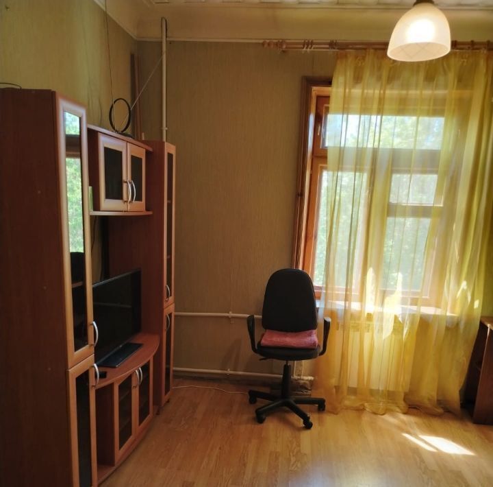 квартира г Тула р-н Пролетарский ул Кутузова 126 фото 17