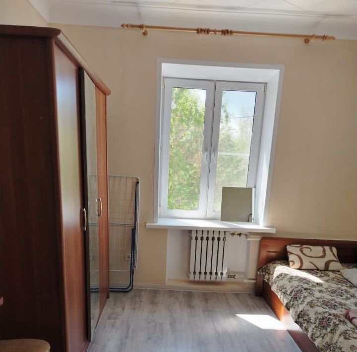 квартира г Тула р-н Пролетарский ул Кутузова 126 фото 19