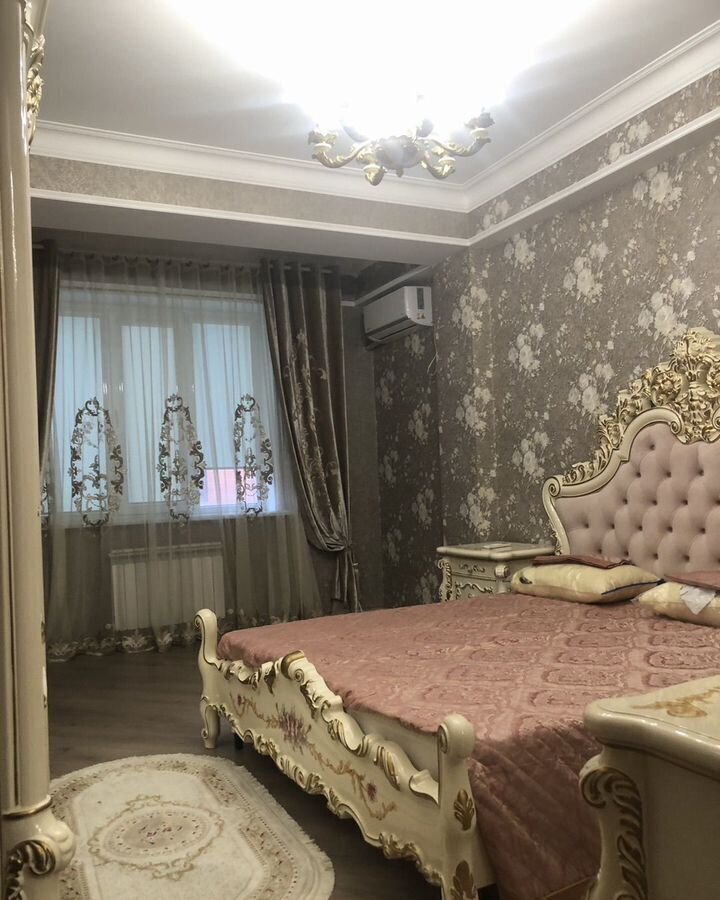 квартира г Махачкала р-н Ленинский ул Хивская 27а фото 9