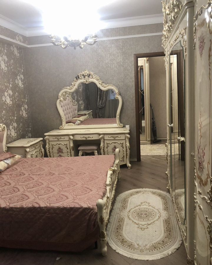 квартира г Махачкала р-н Ленинский ул Хивская 27а фото 7