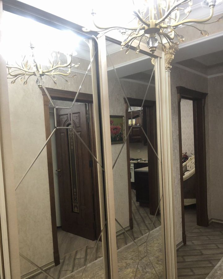 квартира г Махачкала р-н Ленинский ул Хивская 27а фото 16