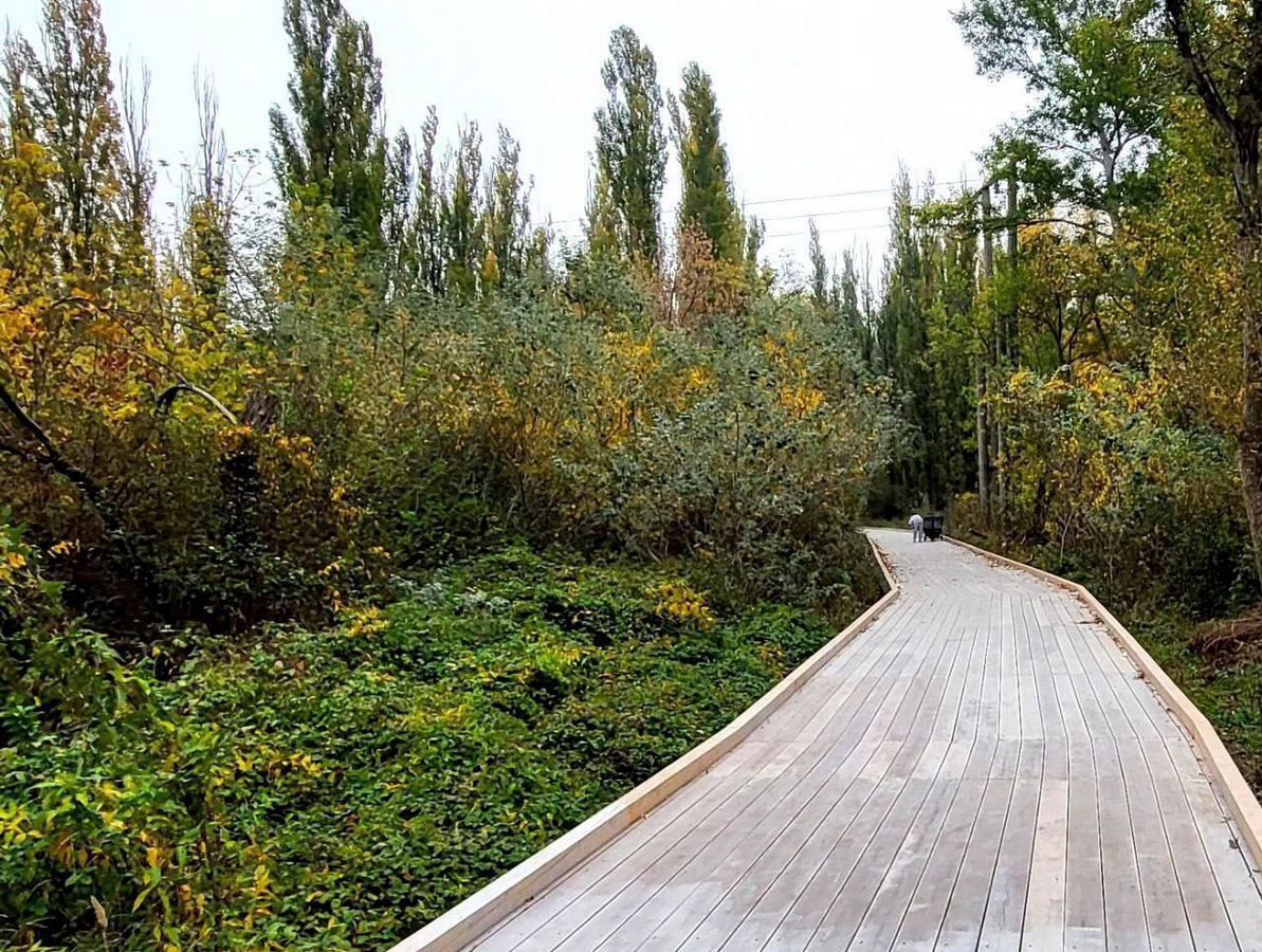 квартира г Махачкала р-н Кировский Благородная ул., 13 фото 29