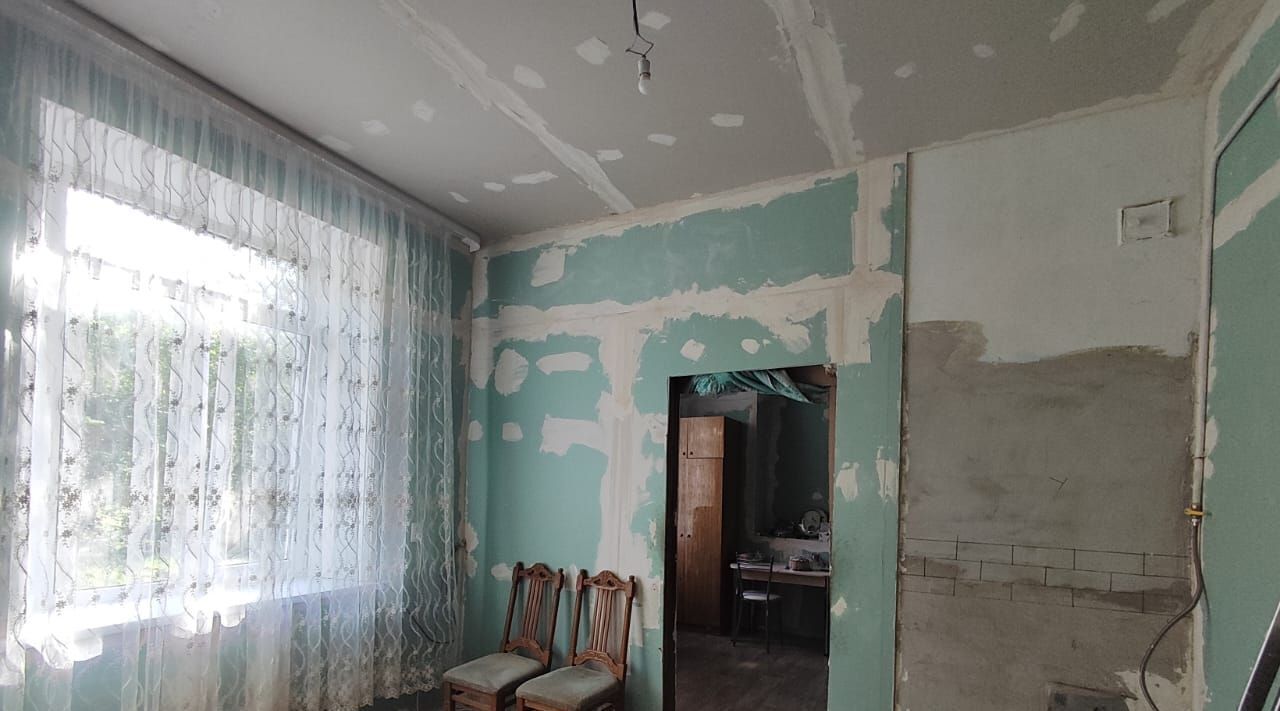 квартира г Армавир ул Тургенева 76 фото 6