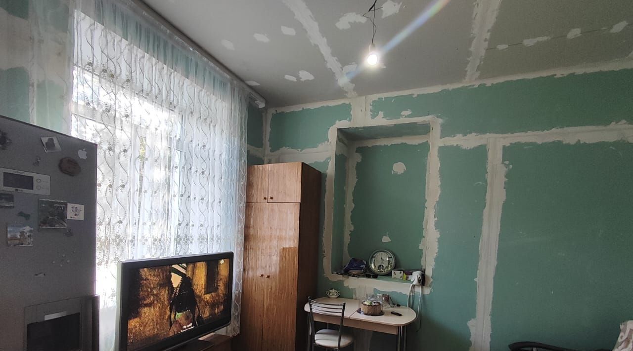 квартира г Армавир ул Тургенева 76 фото 8
