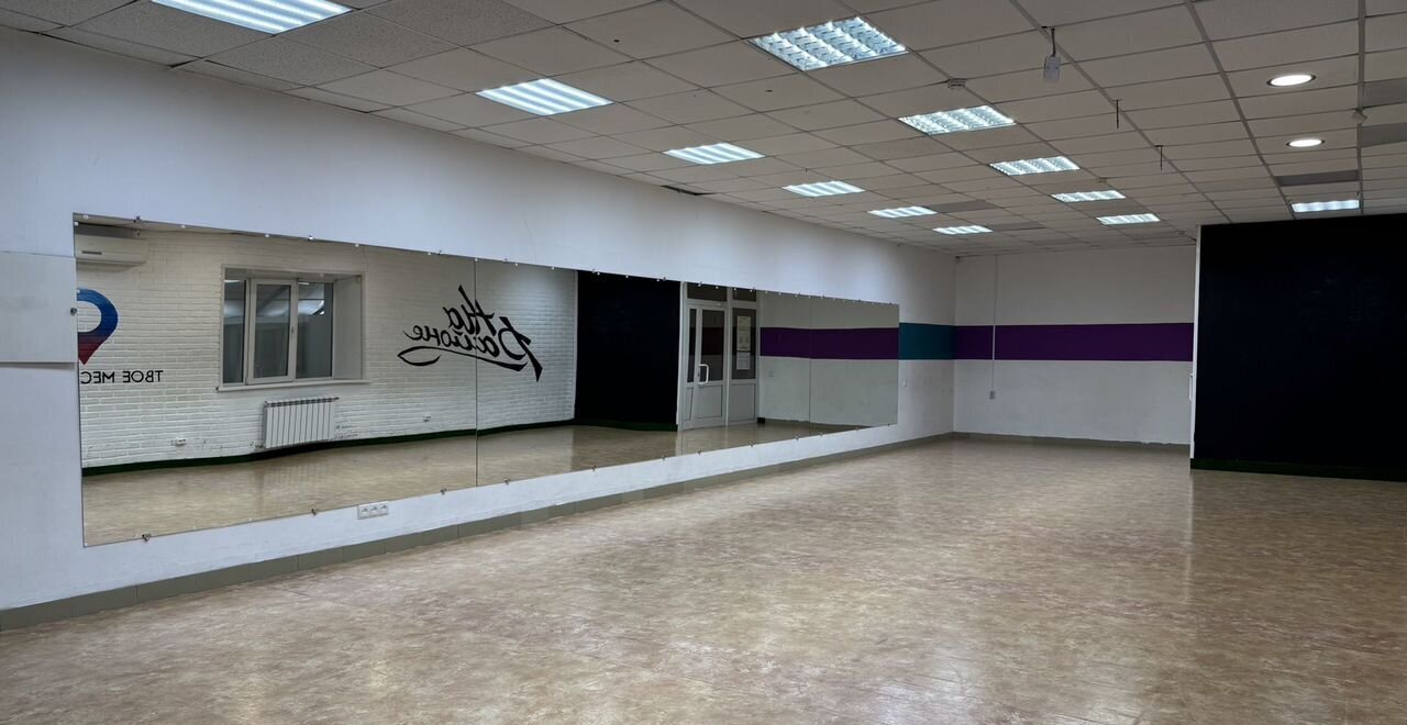 свободного назначения г Новосибирск р-н Октябрьский Речной вокзал ул Кирова 108/1 фото 2