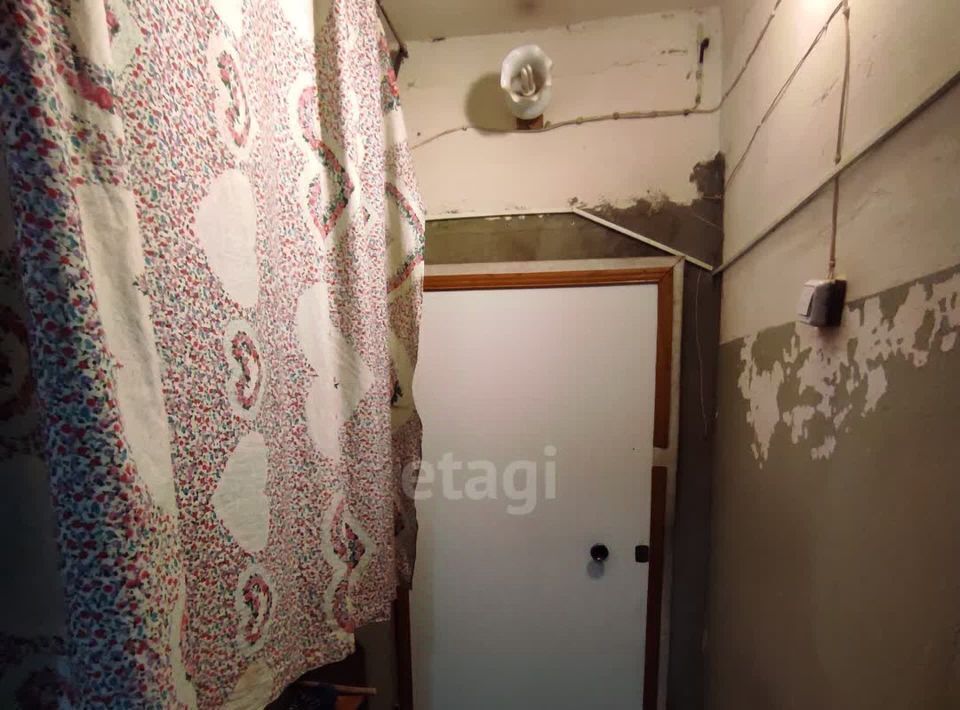 комната г Хабаровск р-н Кировский ул Джамбула 34 фото 2