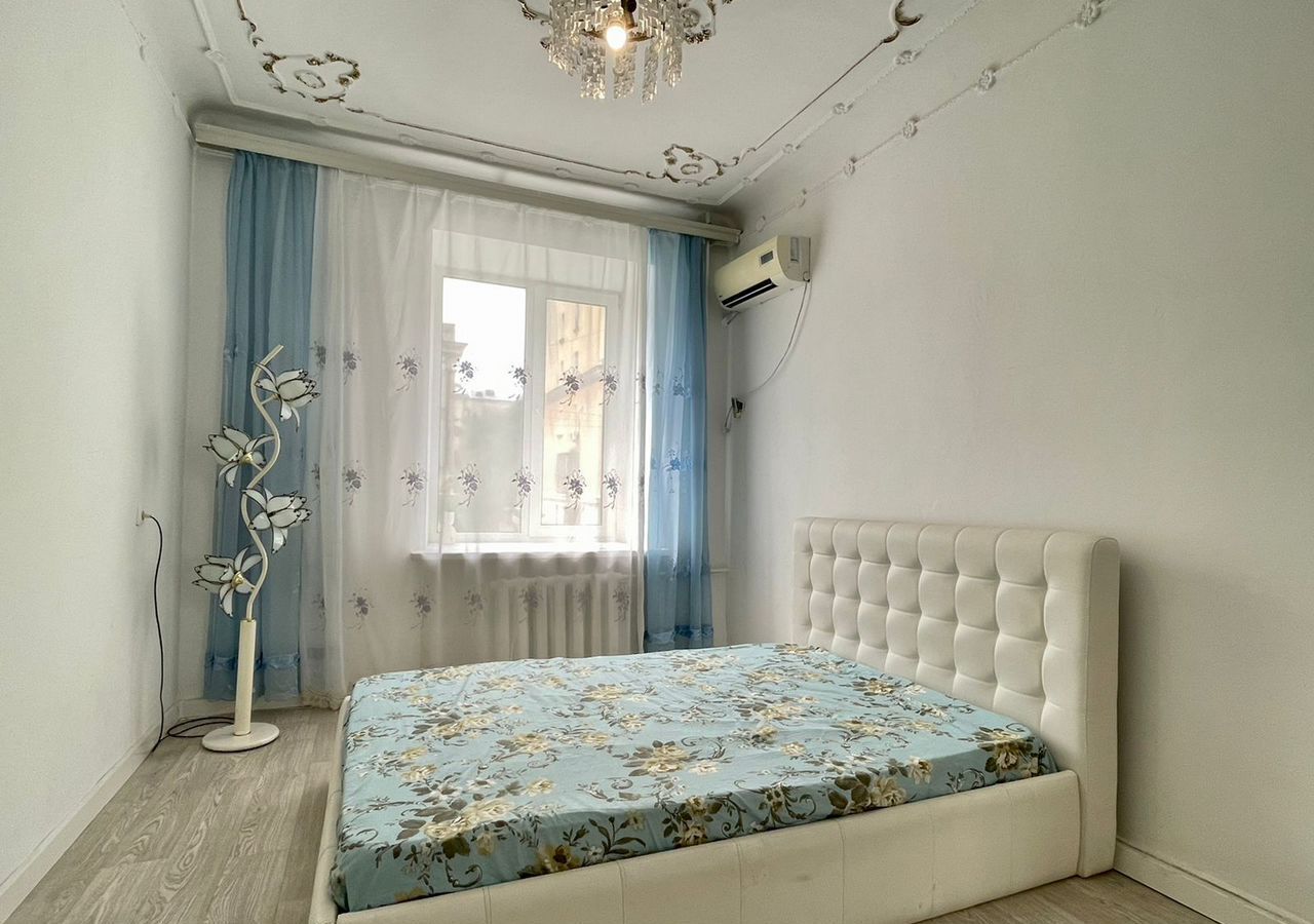 квартира г Хабаровск р-н Центральный ул Калинина 76 фото 4