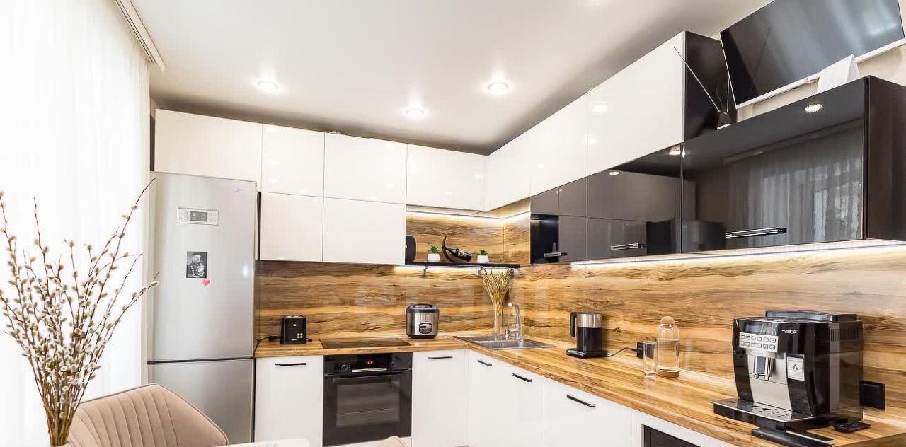 квартира г Благовещенск ул Зейская 319/2 фото 15